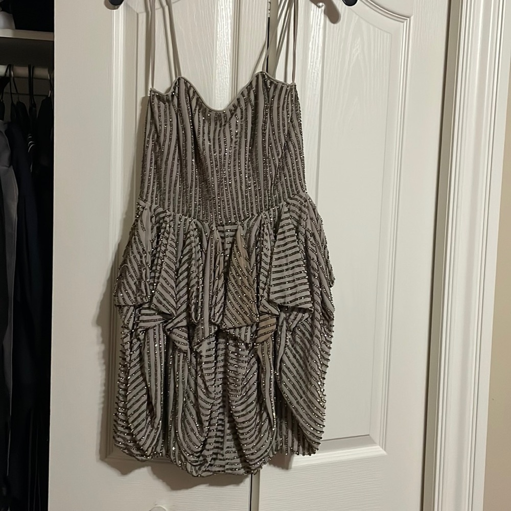 Party dress